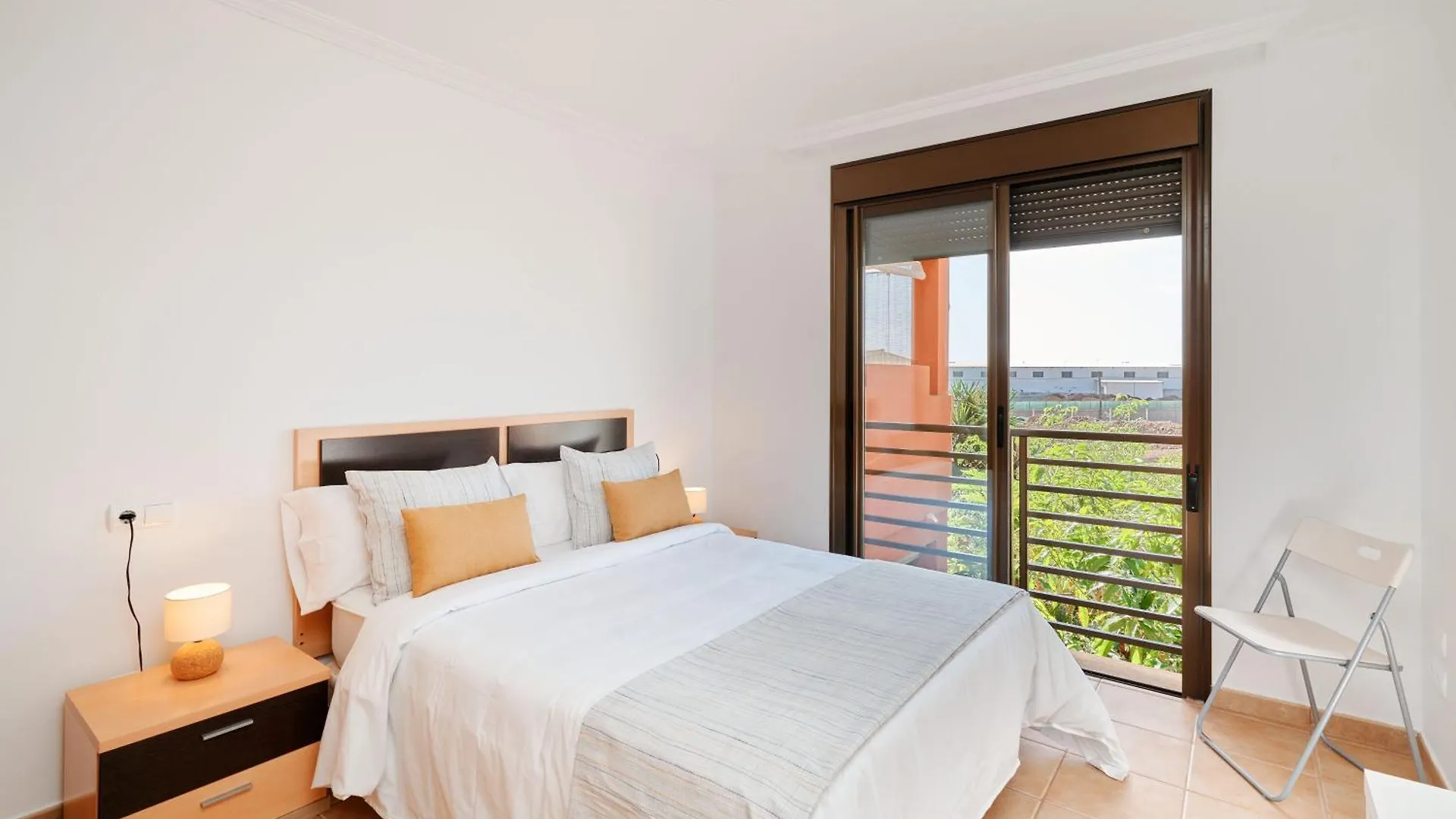 Apartman Eden Rentals La Tejita Brisa Dorada Granadilla de Abona